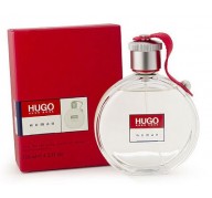 Hugo Woman edt 40ml