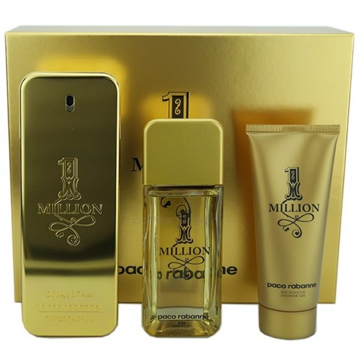 Parfüm Paco Rabanne 1 Million