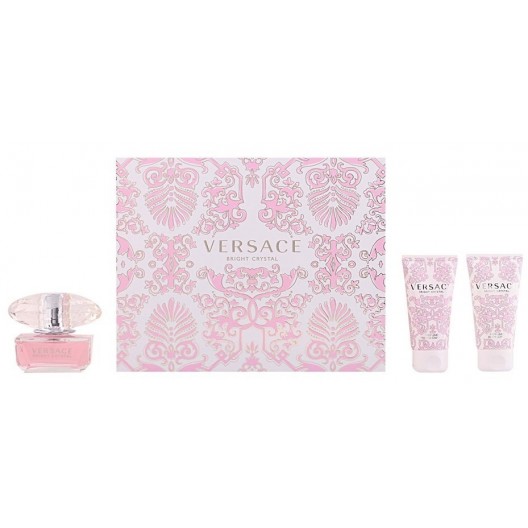 Perfume Versace Bright Crystal