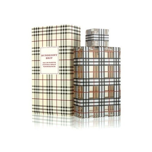 Perfume Burberry Brit