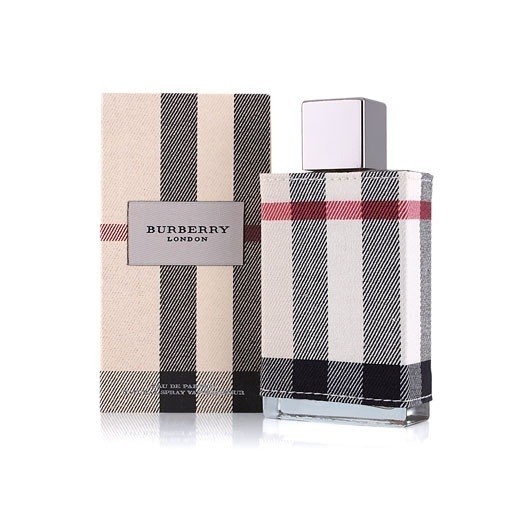 Perfume Burberry London