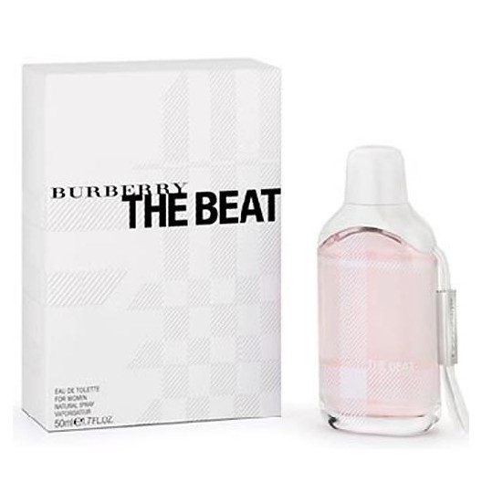 Perfume Burberry The Beat