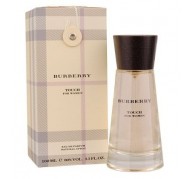 Burberry Touch Women edp 100ml