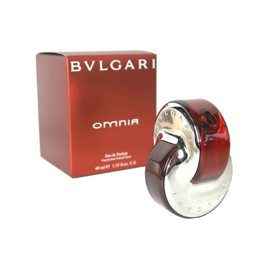 Perfume Bvlgari Omnia