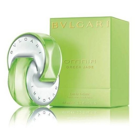 Perfume Bvlgari Omnia Green Jade