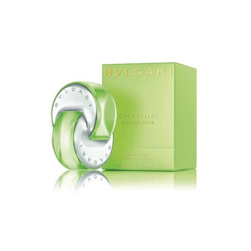bvlgari perfume omnia green jade