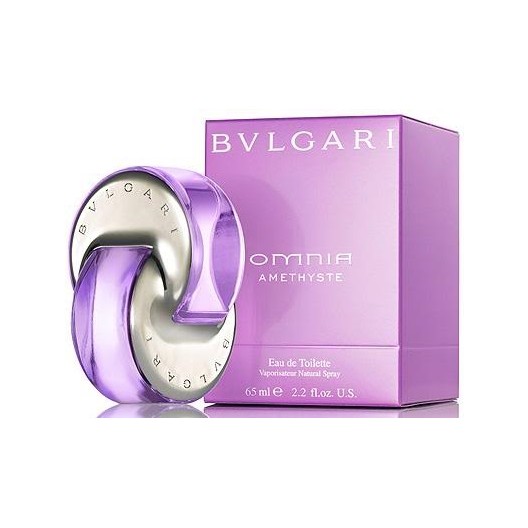 Parfum Bvlgari Omnia Amethyste