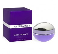 Ultraviolet edp 80ml