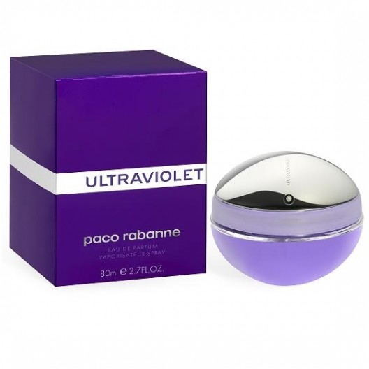 Parfum Paco Rabanne Ultraviolet