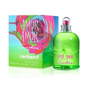 amor amor perfume in the Netherlands
