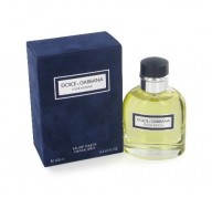 Dolce Gabbana pour Homme edt 125ml