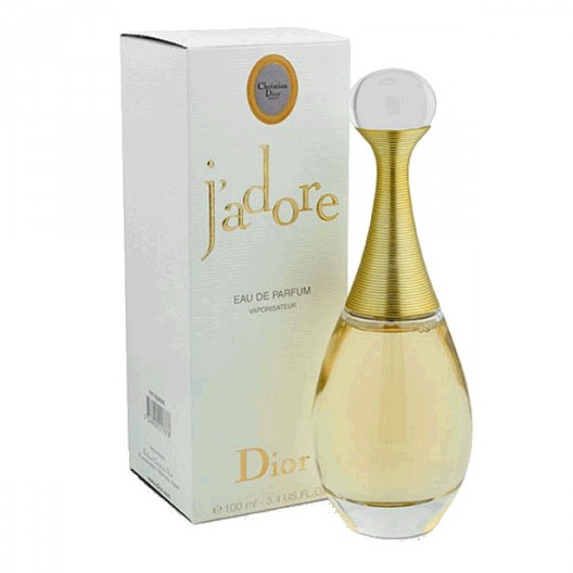 Perfume Dior J'Adore