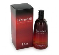 Dior Fahrenheit edt 100ml