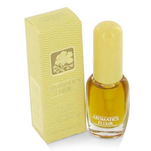 Perfume Clinique Aromatics Elixir