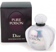 Dior Pure Poison edp 100ml