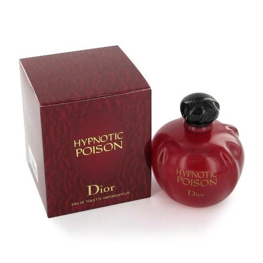 Perfume Dior Hypnotic Poison