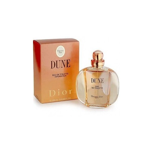 Perfume Dior Dune