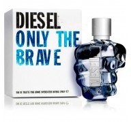 Diesel Only The Brave edt