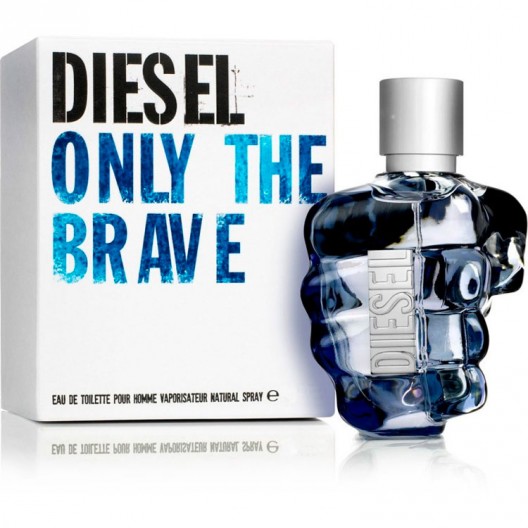 Parfum Diesel Only The Brave