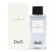 D&G 1 Le Bateleur edt 100ml