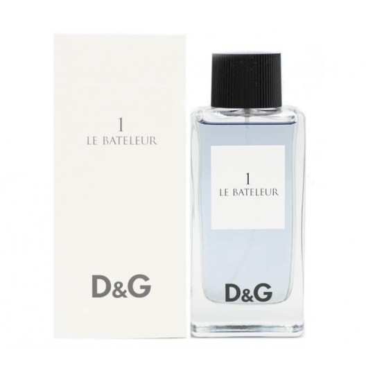 Perfume Dolce & Gabbana 1 Le Bateleur