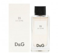 D&G 18 La Lune edt 100ml