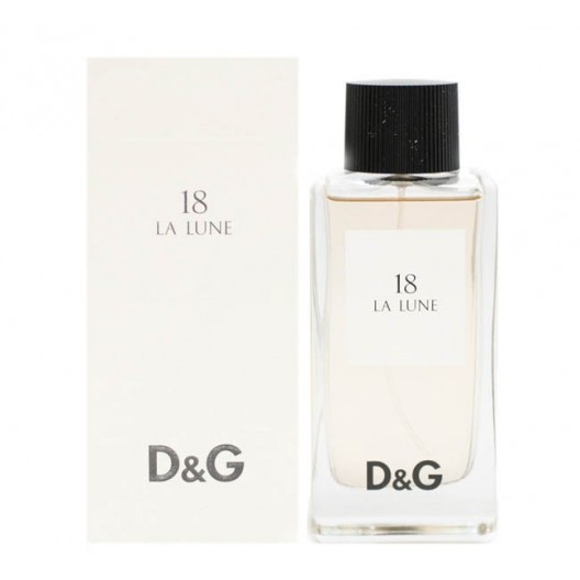 Perfume Dolce & Gabbana 18 La Lune