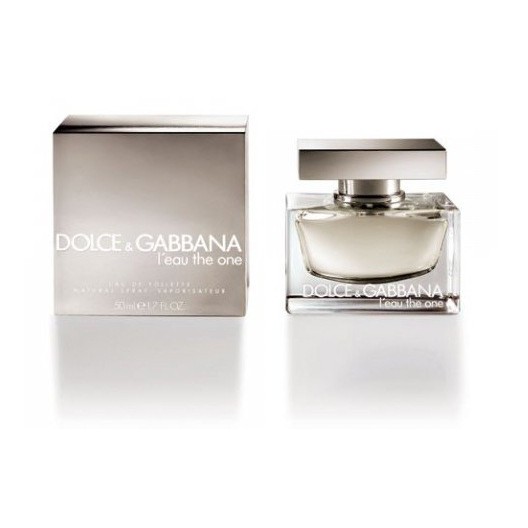 Parfüm Dolce & Gabbana Dolce Gabbana L'Eau The One