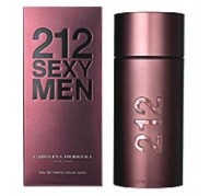 212 Sexy Men edt 100ml