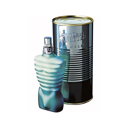 Perfume Jean Paul Gaultier Le Male