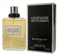 Givenchy Gentleman edt 220ml
