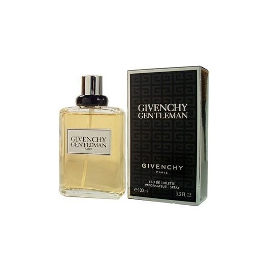 Parfum Givenchy Gentleman