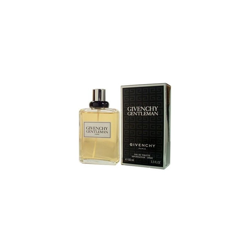 givenchy gentleman 220ml