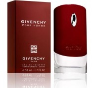 Givenchy Pour Homme edt 100ml