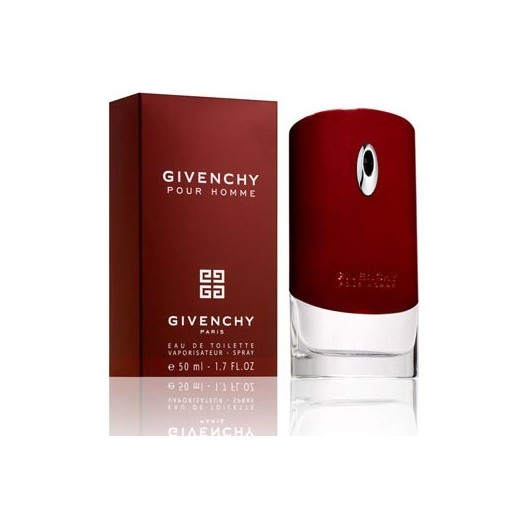 Parfum Givenchy Pour Homme