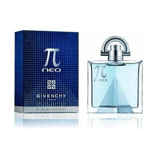 Perfume Givenchy Pi Neo