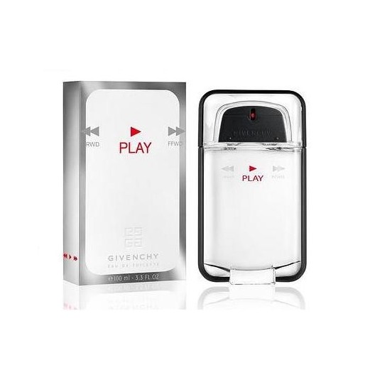 Parfum Givenchy Play