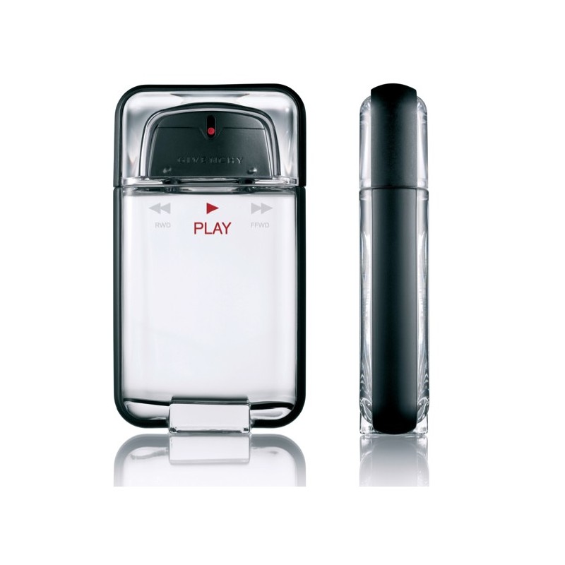 Perfume Givenchy Play man | Buy Play price