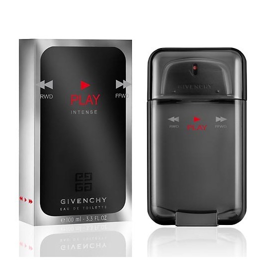 Perfume Givenchy Play Intense