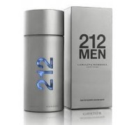 212 Carolina Herrera Men edt 50ml