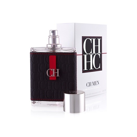 Perfume Carolina Herrera Men