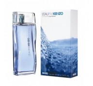 L' eau par Kenzo Homme edt 100ml