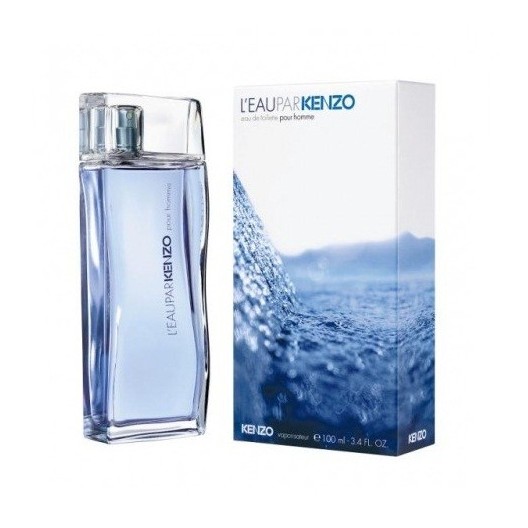 Parfüm Kenzo L' eau par Homme