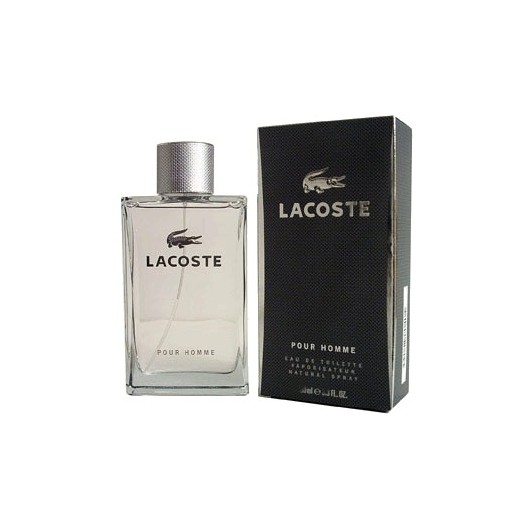 Parfüm Lacoste Pour Homme