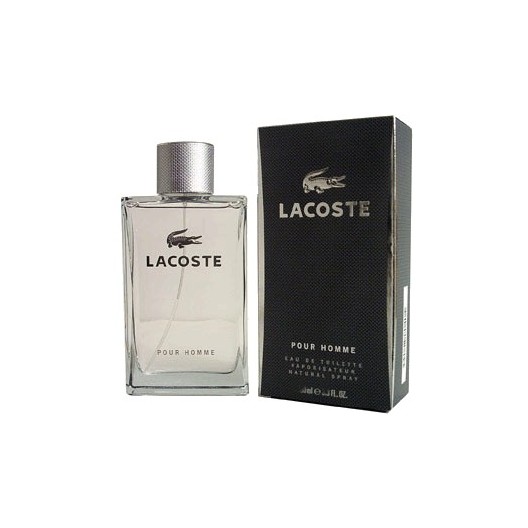 Parfum Lacoste Pour Homme