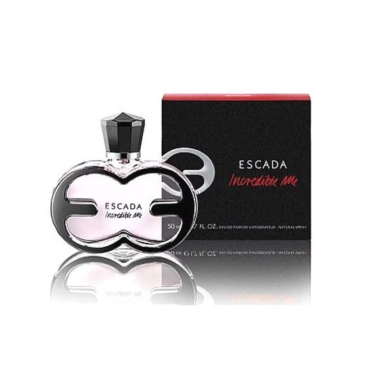 Perfume Escada Incredible Me