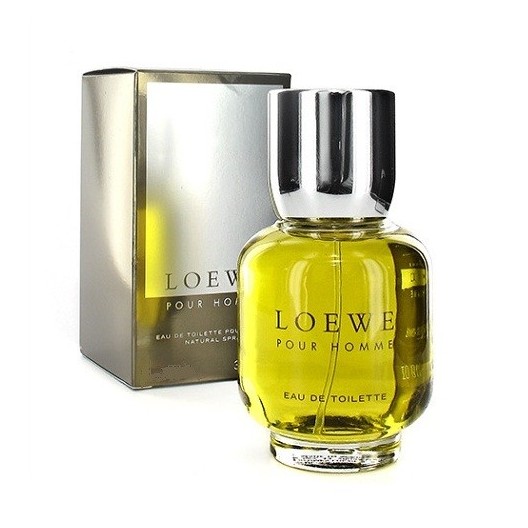 Perfume Loewe pour Homme