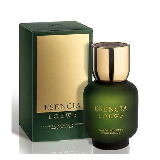 Parfum Loewe Esencia Homme