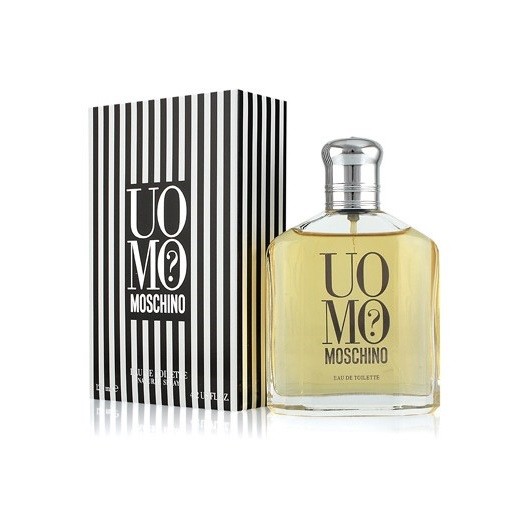 Parfum Moschino Uomo