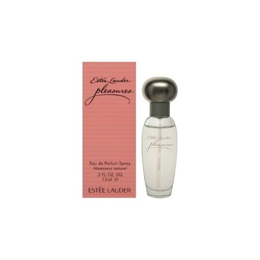 Perfume Estee Lauder Pleasures